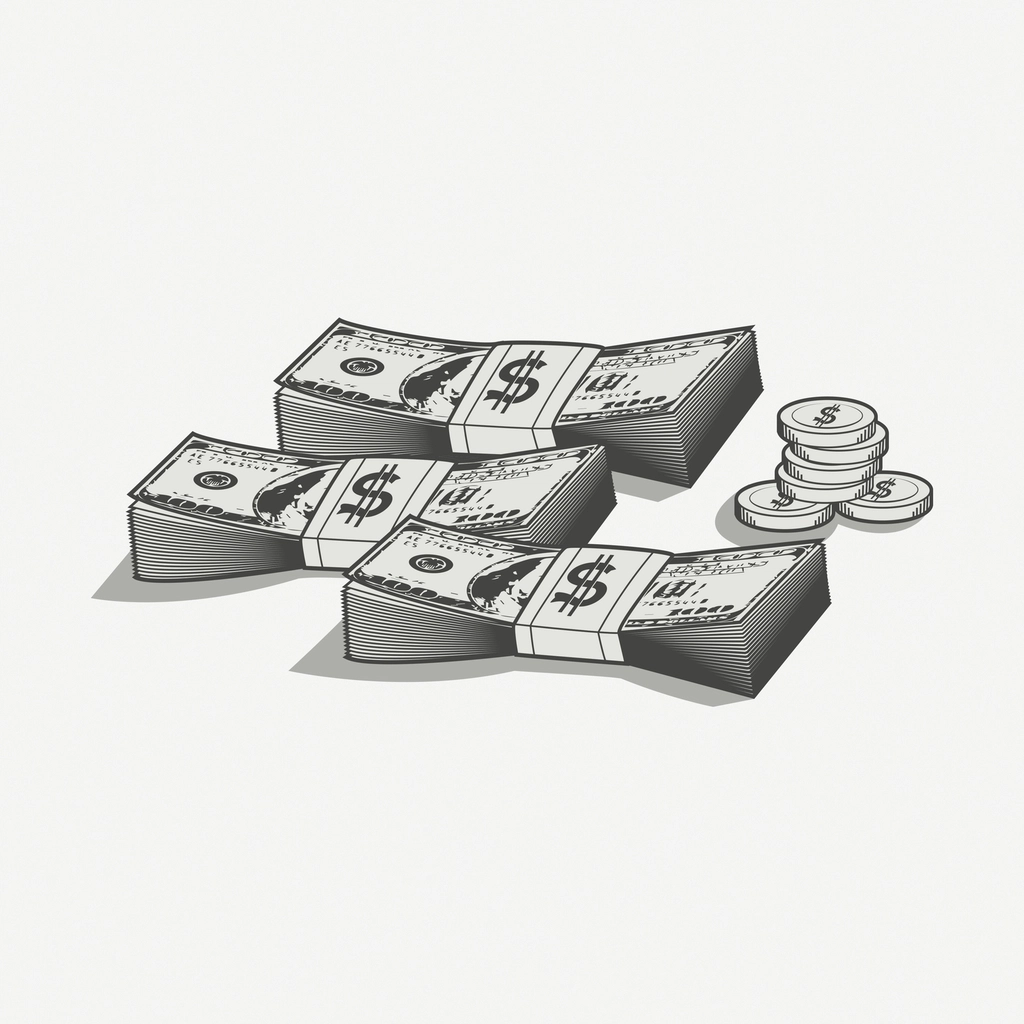 money for projects, 
